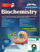 Biochemistry : as per the latest NMC guidelines