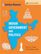 Indian government and politics